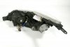Reflektor prawy Subaru Legacy Outback 2009-2012